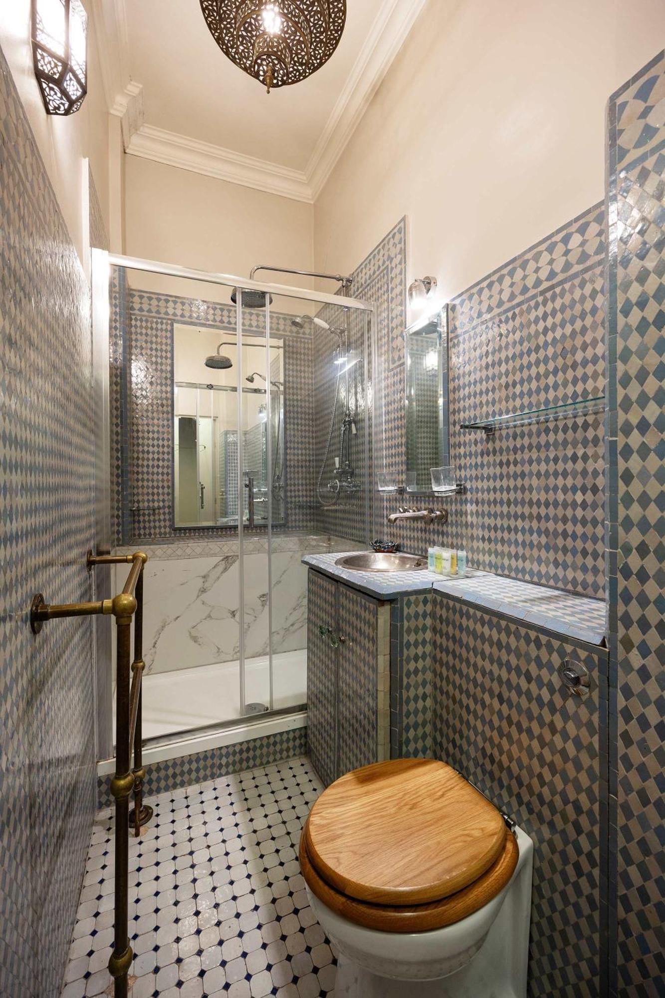Veeve - Notting Hill Chic Apartment Londra Exterior foto