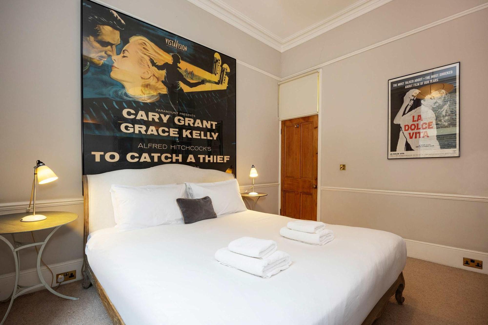Veeve - Notting Hill Chic Apartment Londra Exterior foto