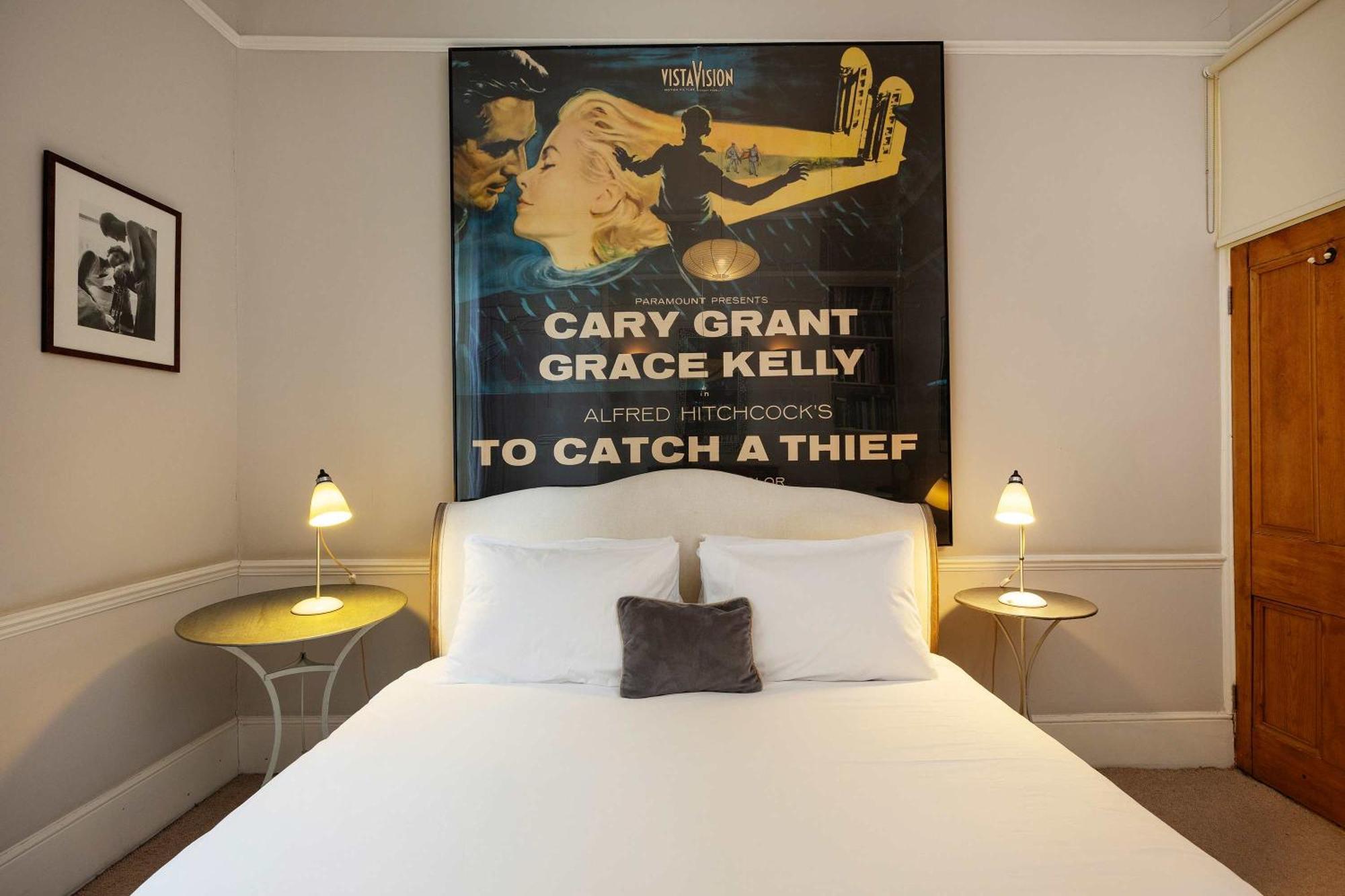 Veeve - Notting Hill Chic Apartment Londra Exterior foto